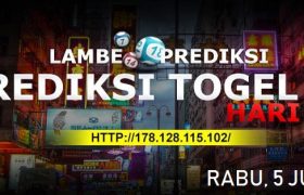 Prediksi hk